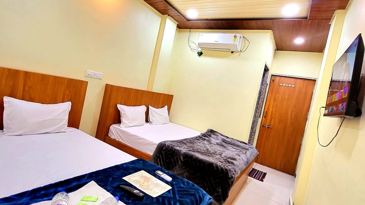 Photo of Bedroom in Ujjain