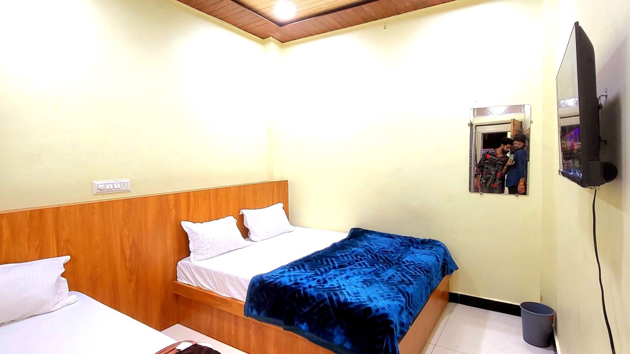 Photo of Bedroom in Ujjain