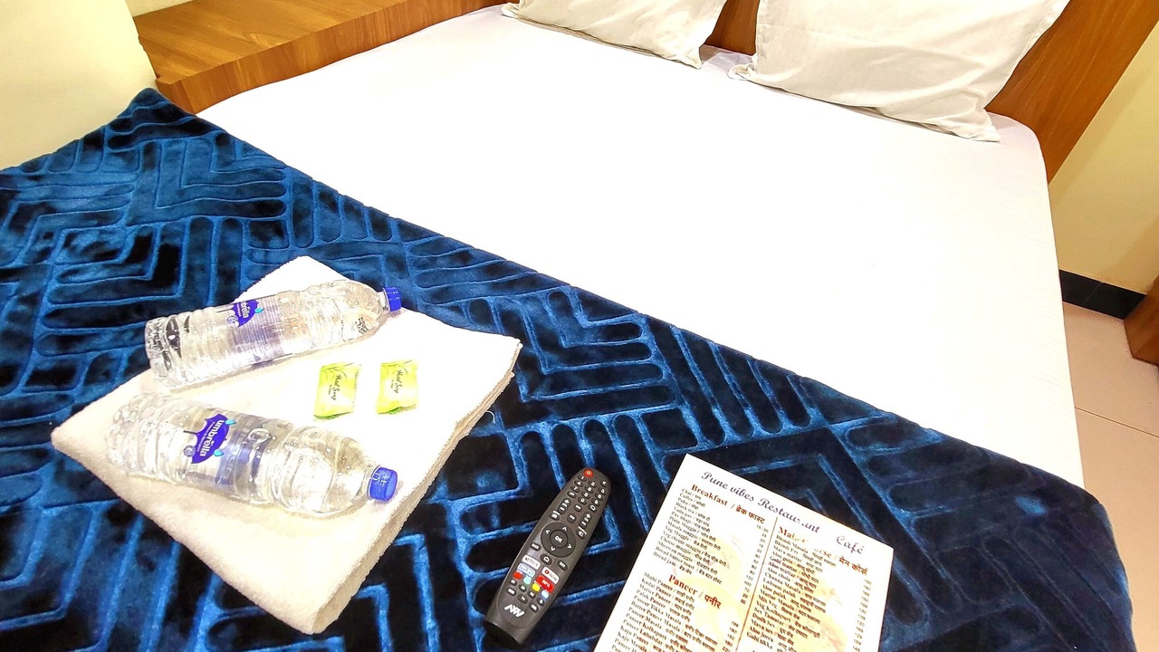 Photo of Bedroom in Ujjain