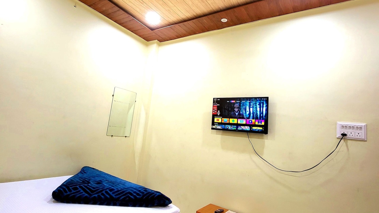 Photo of Bedroom in Ujjain