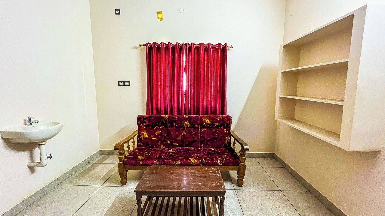 Photo of Livingroom in Kalapettai