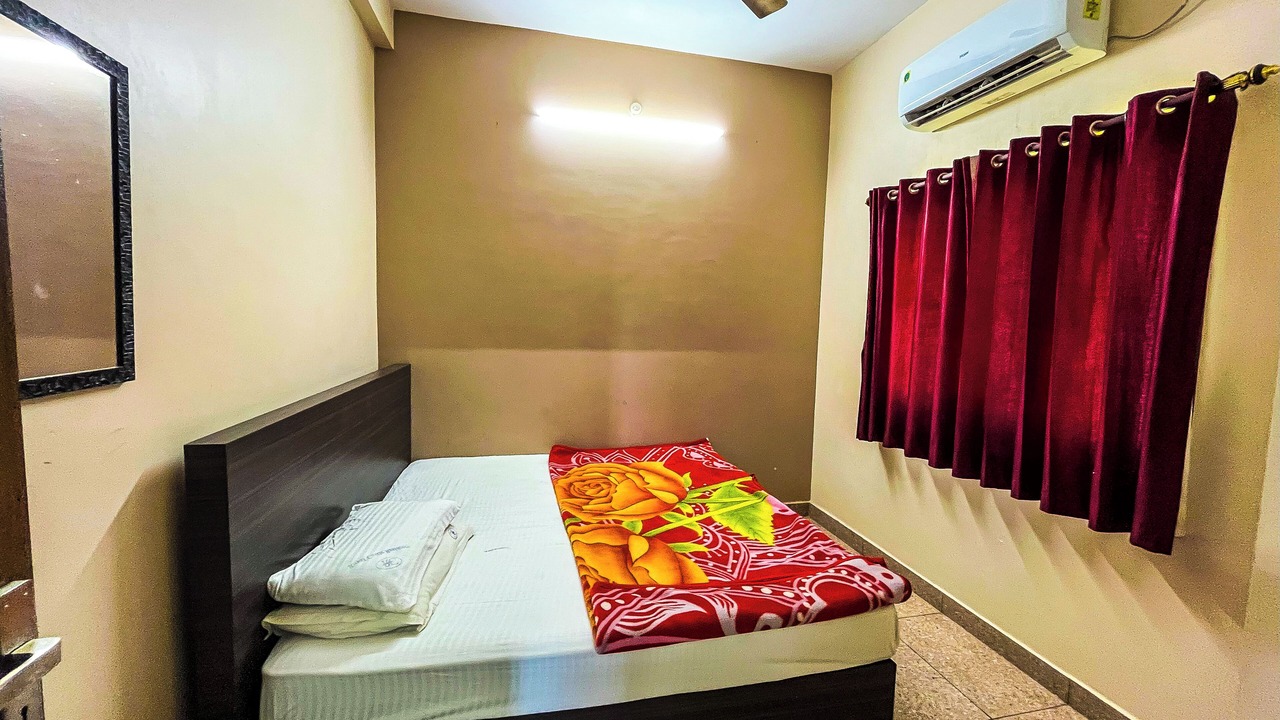 Photo of Bedroom in Kalapettai