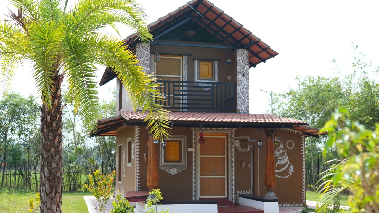 Photo of Outdoor in Madurantakam