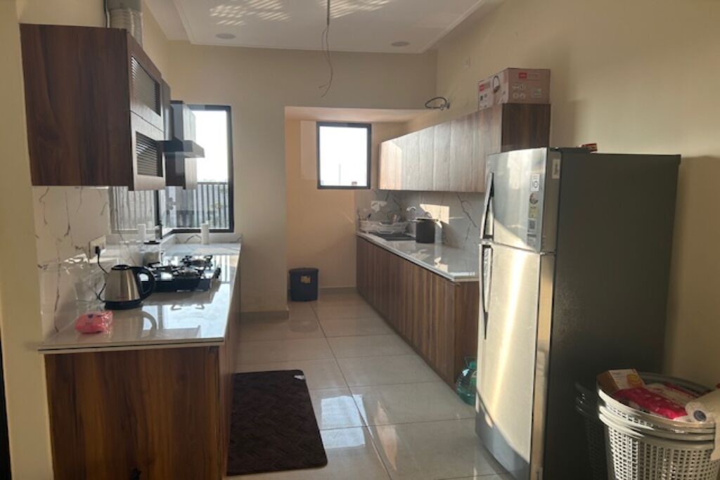 Photo of Kitchen in Ludhiana