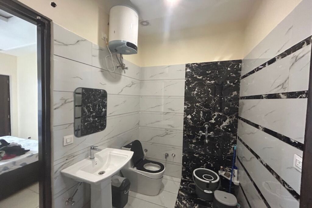 Photo of Bathroom in Ludhiana
