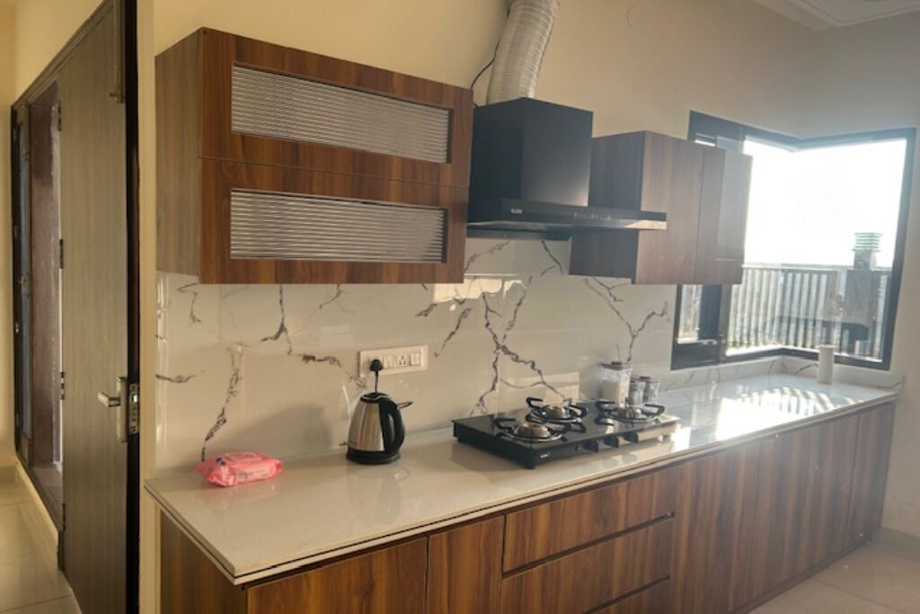 Photo of Kitchen in Ludhiana