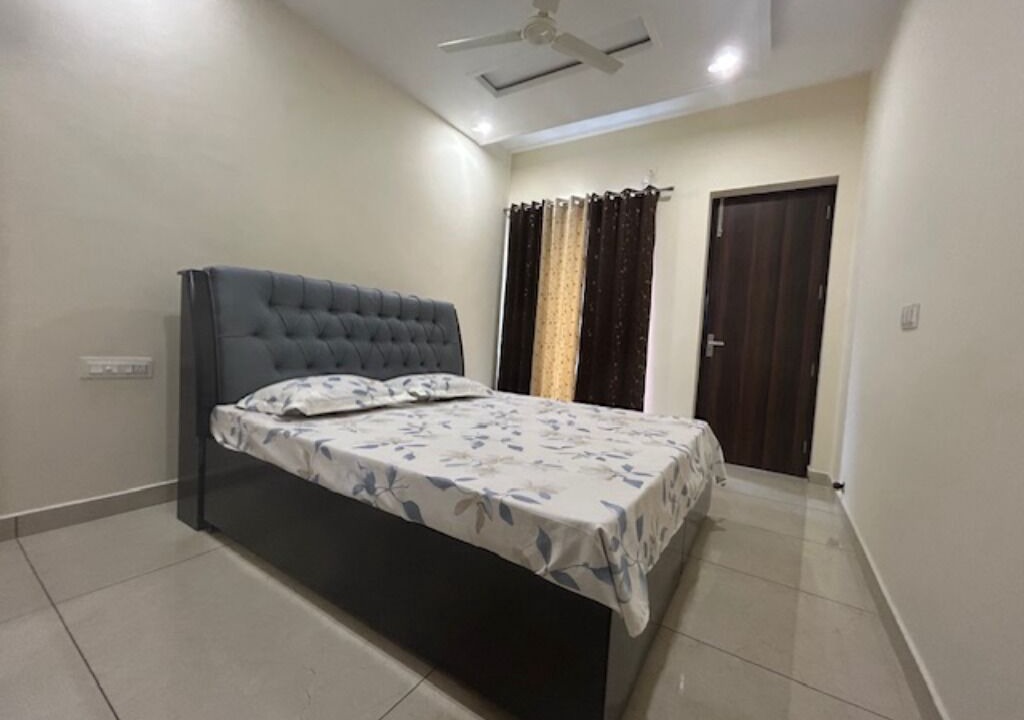 Photo of Bedroom in Ludhiana