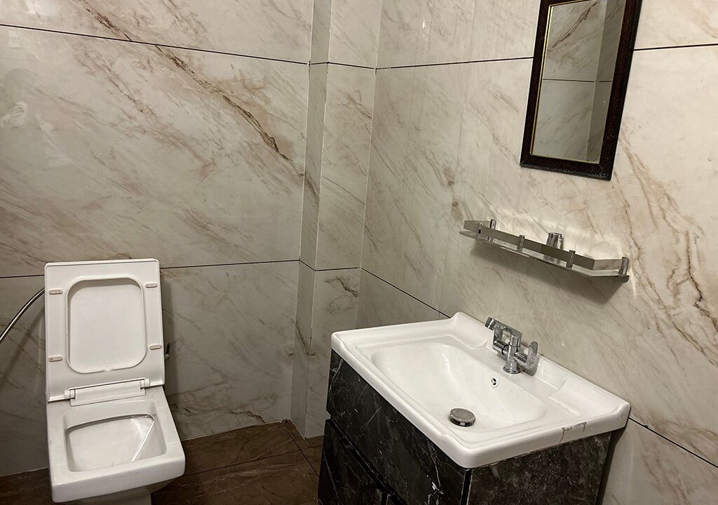 Photo of Bathroom in Mohali