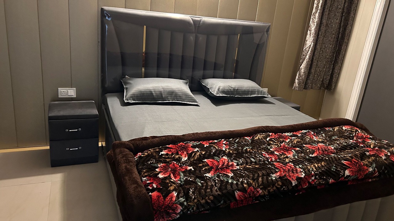 Photo of Bedroom in Mohali