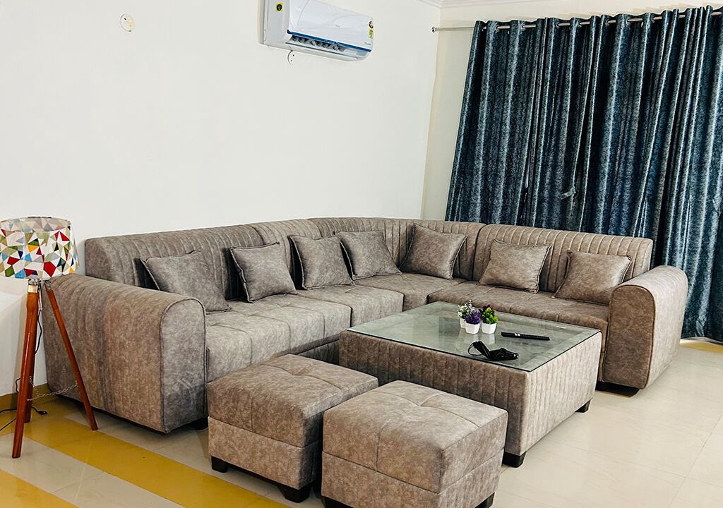 Photo of Livingroom in Mohali