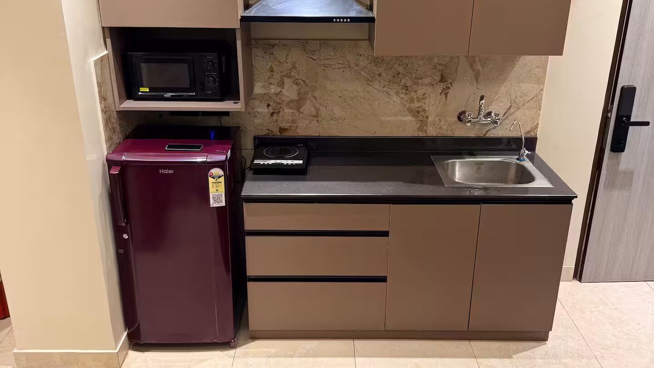 Photo of Kitchen in Greater Noida