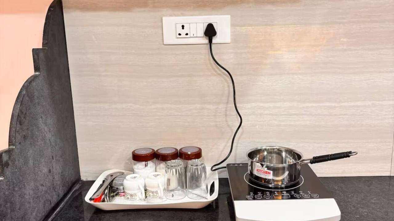 Photo of Kitchen in Greater Noida