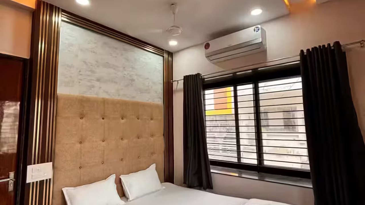 Photo of Bedroom in Greater Noida