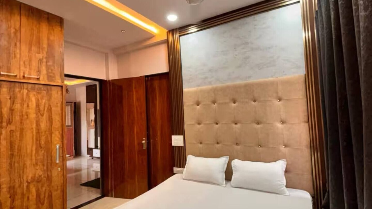 Photo of Bedroom in Greater Noida