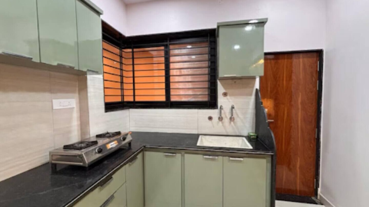 Photo of Kitchen in Greater Noida