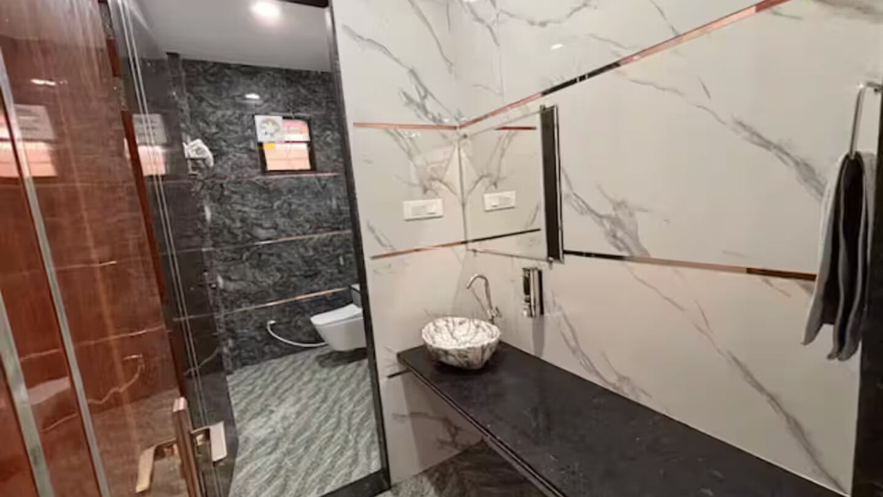 Photo of Bathroom in Greater Noida