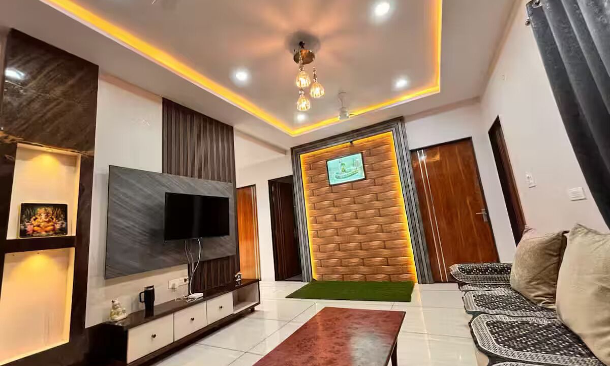 Photo of Livingroom in Greater Noida