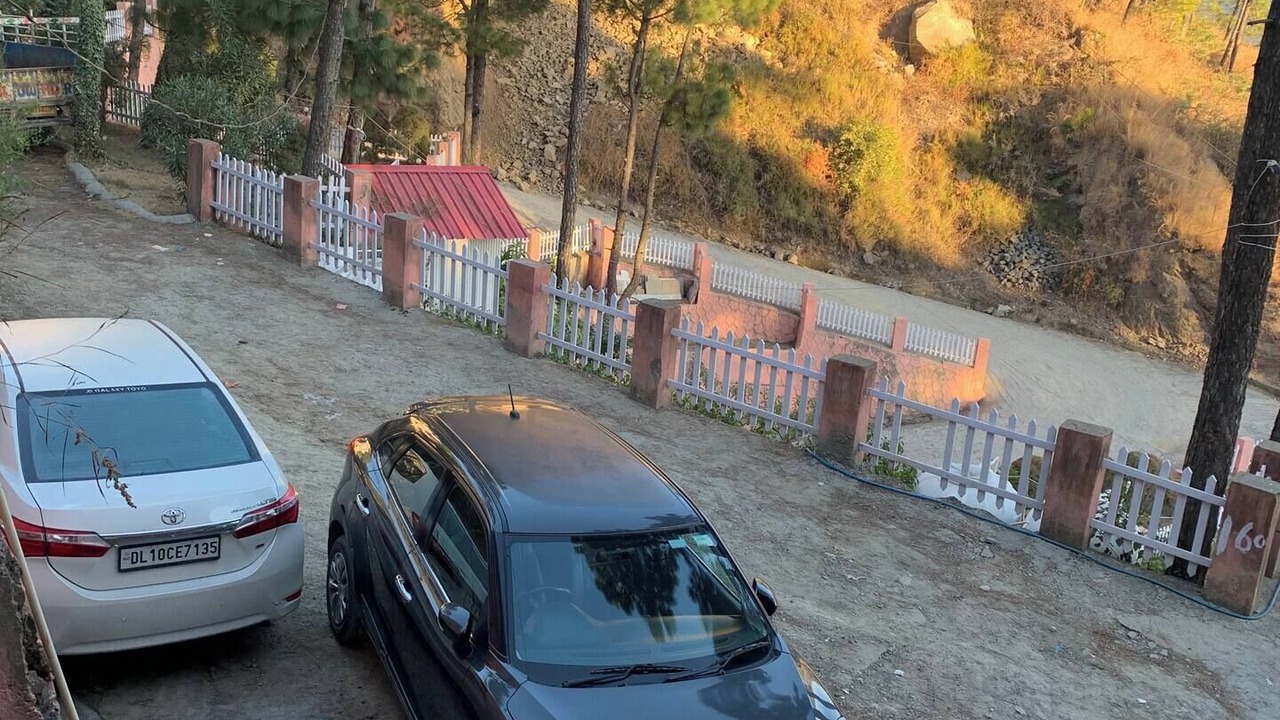 Photo of Outdoor in Kumarhatti