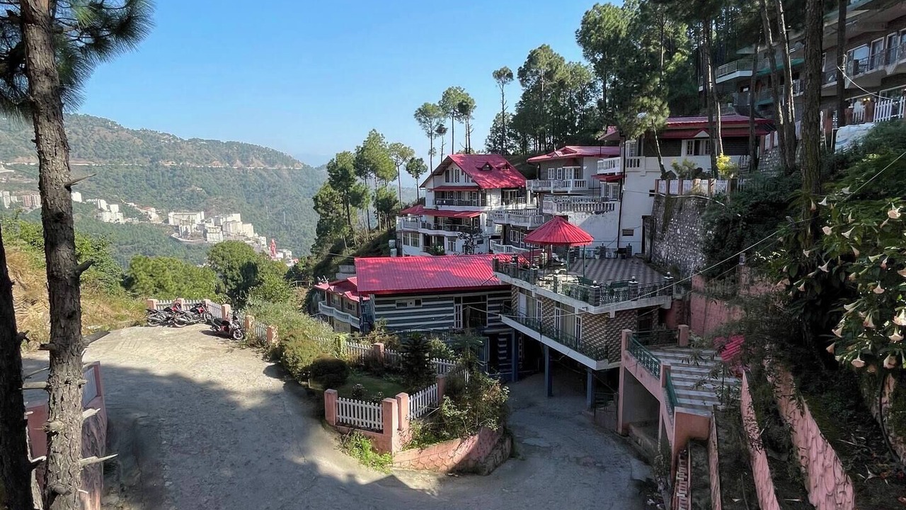 Photo of Others in Kumarhatti