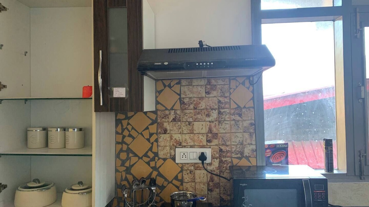 Photo of Kitchen in Kumarhatti