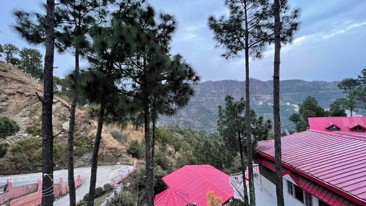Photo of Outdoor in Kumarhatti