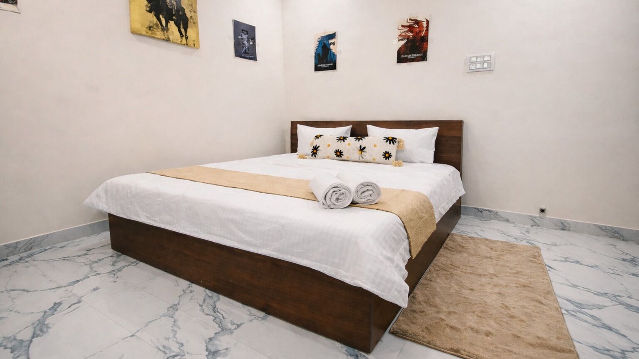 Photo of Bedroom in Raipur