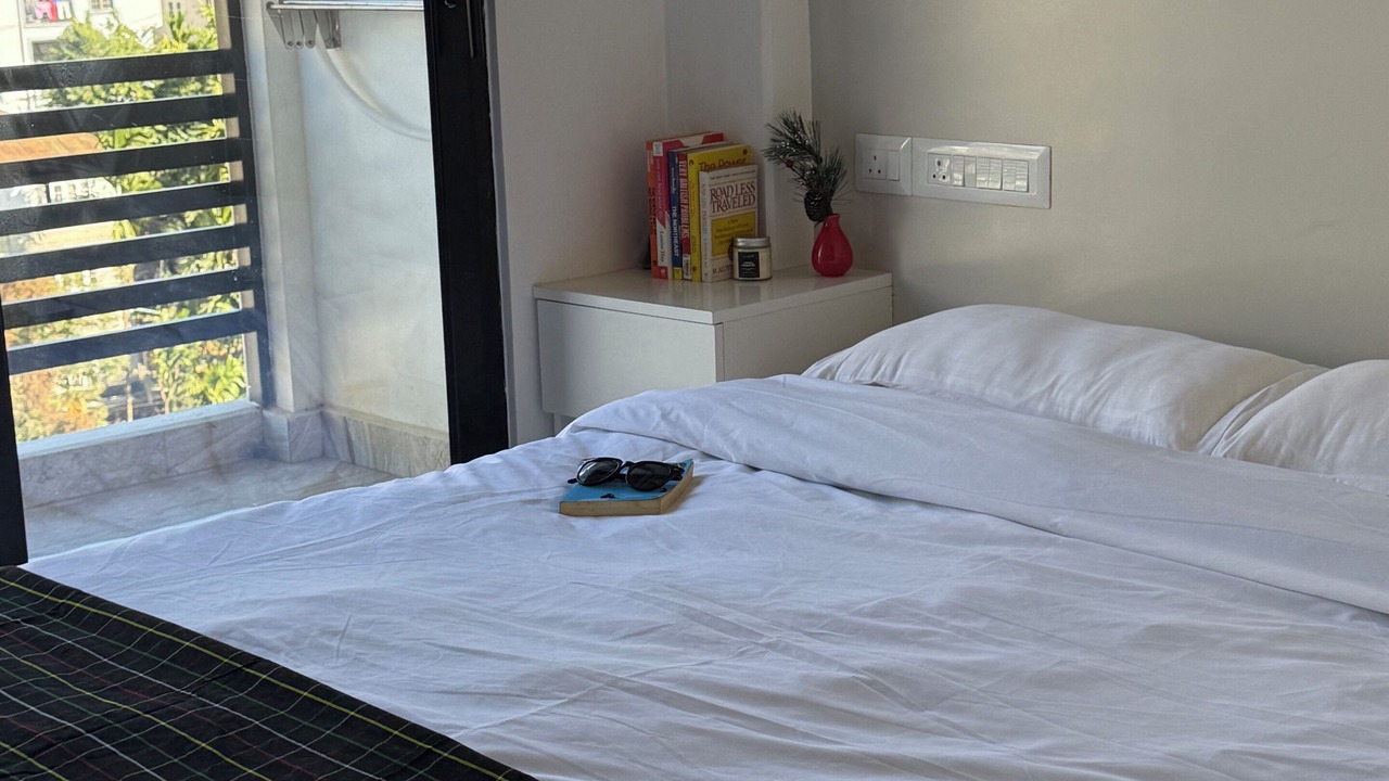 Photo of Bedroom in Aizawl