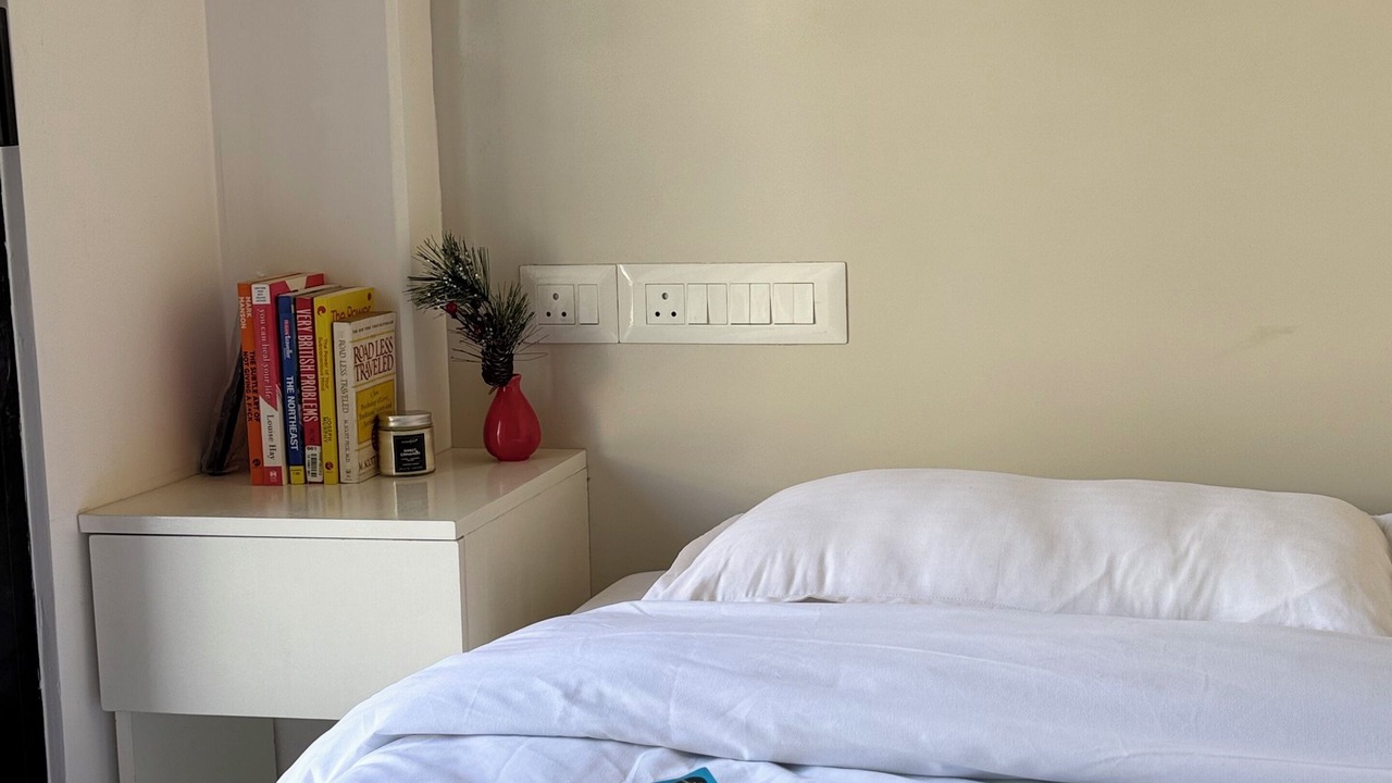 Photo of Bedroom in Aizawl
