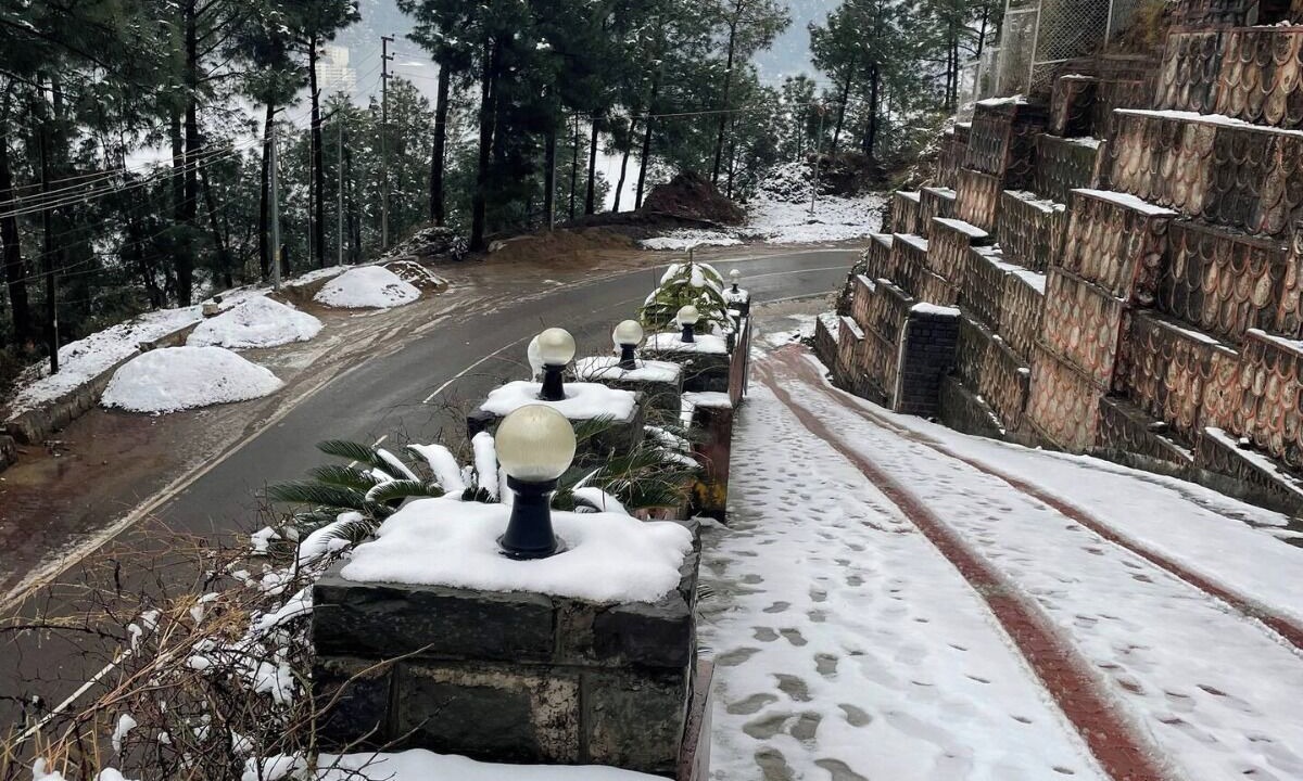 Photo of Outdoor in Kumarhatti