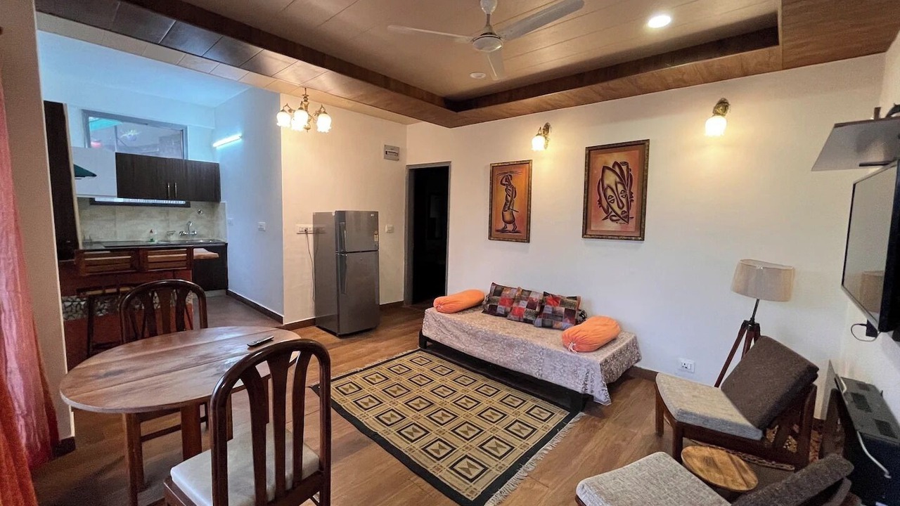 Photo of Livingroom in Kumarhatti