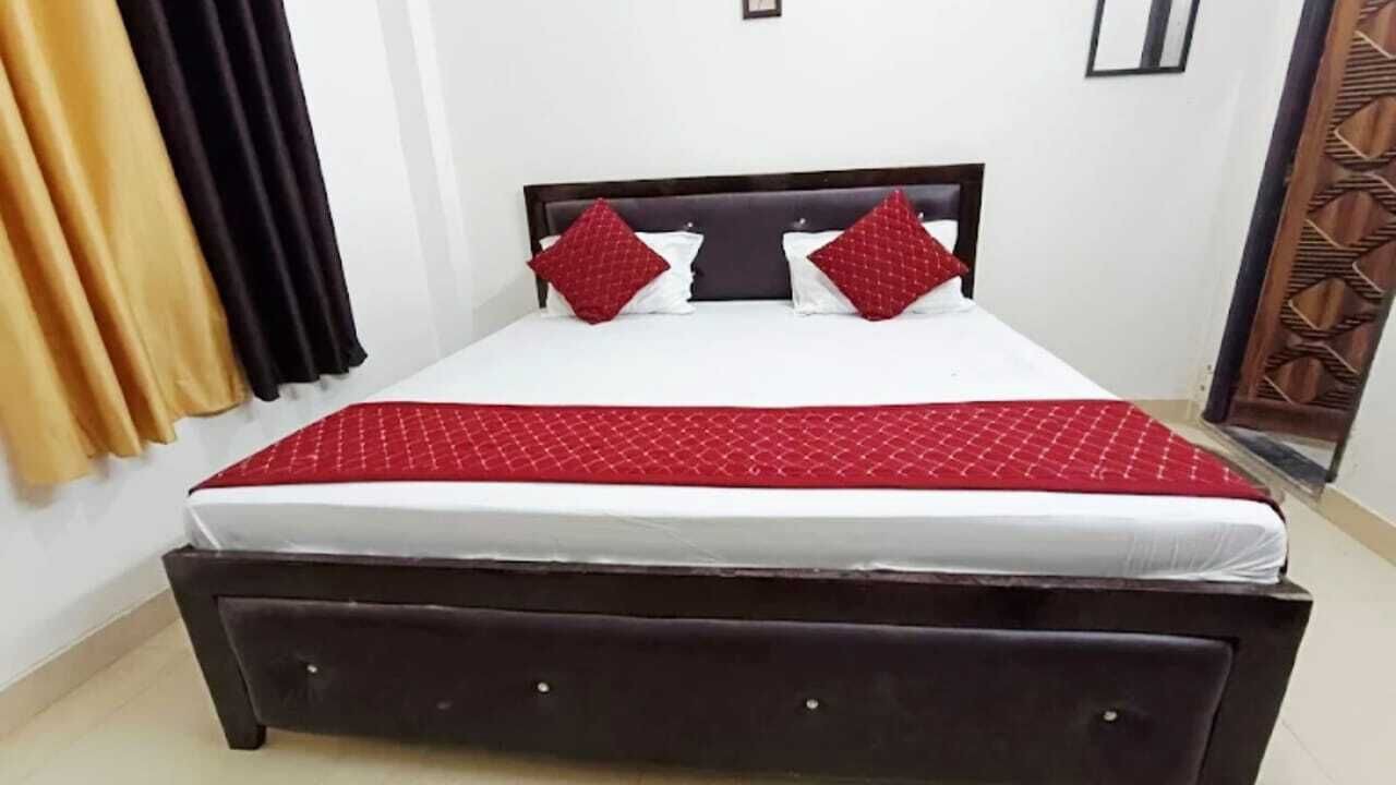 Photo of Bedroom in Haraiya