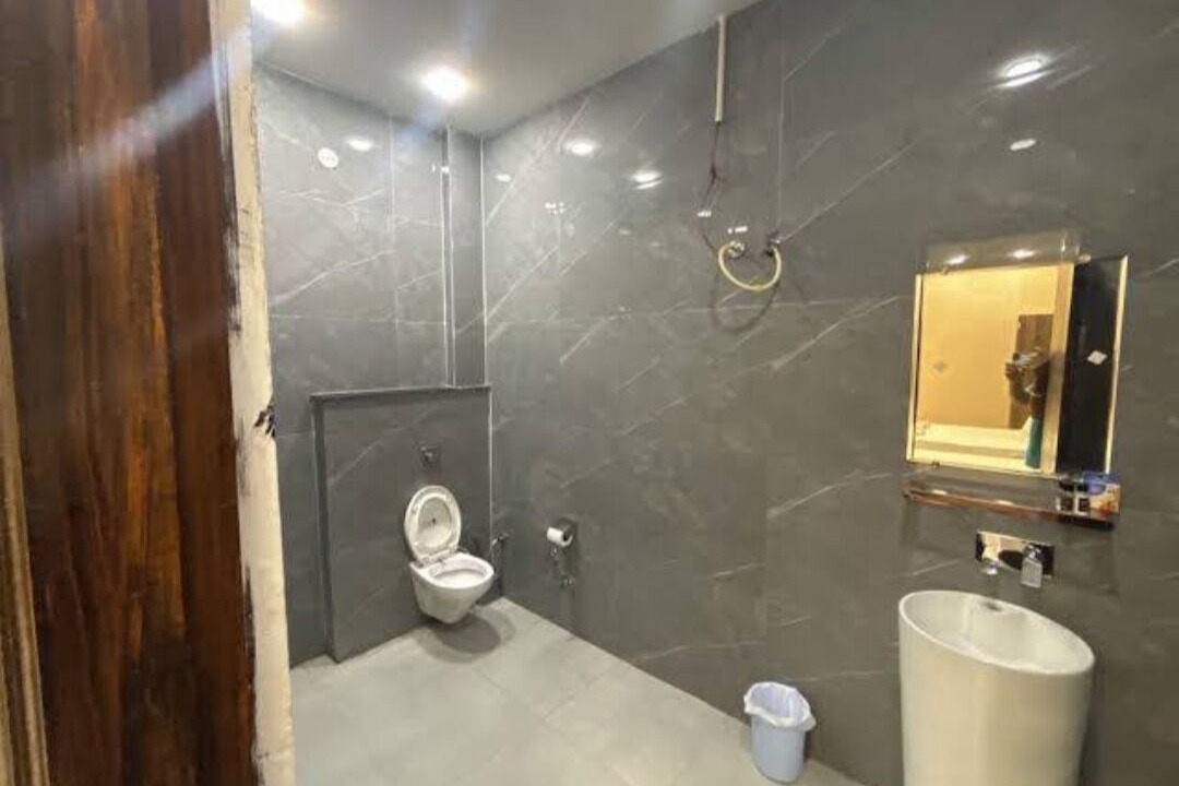 Photo of Bathroom in Amritsar