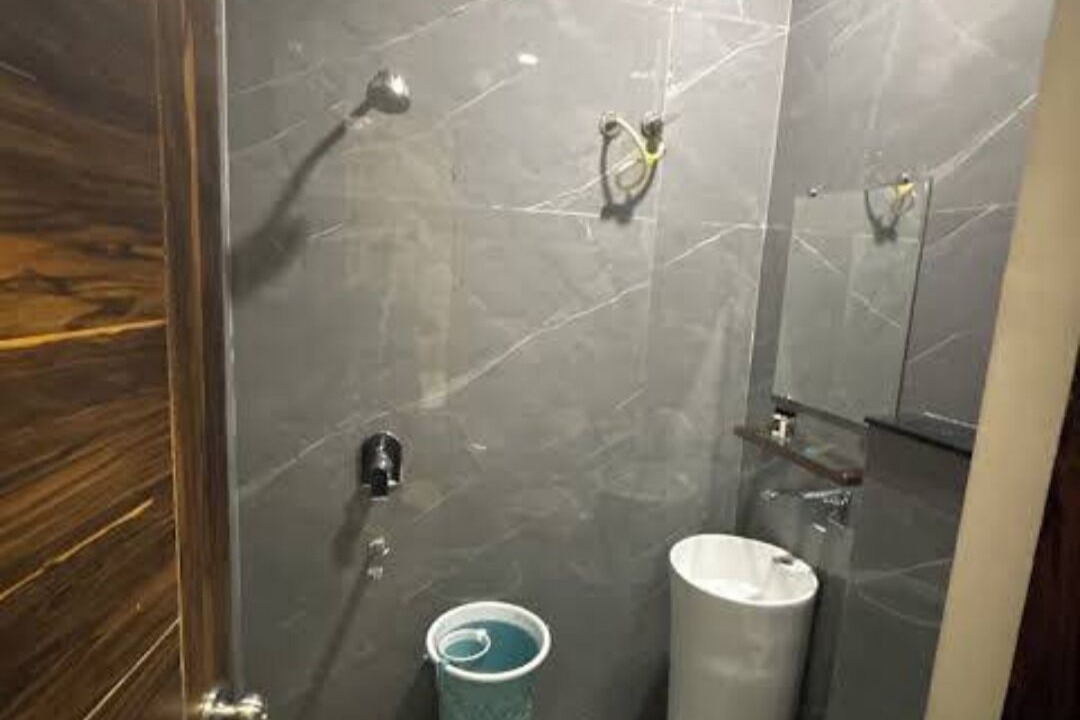 Photo of Bathroom in Amritsar