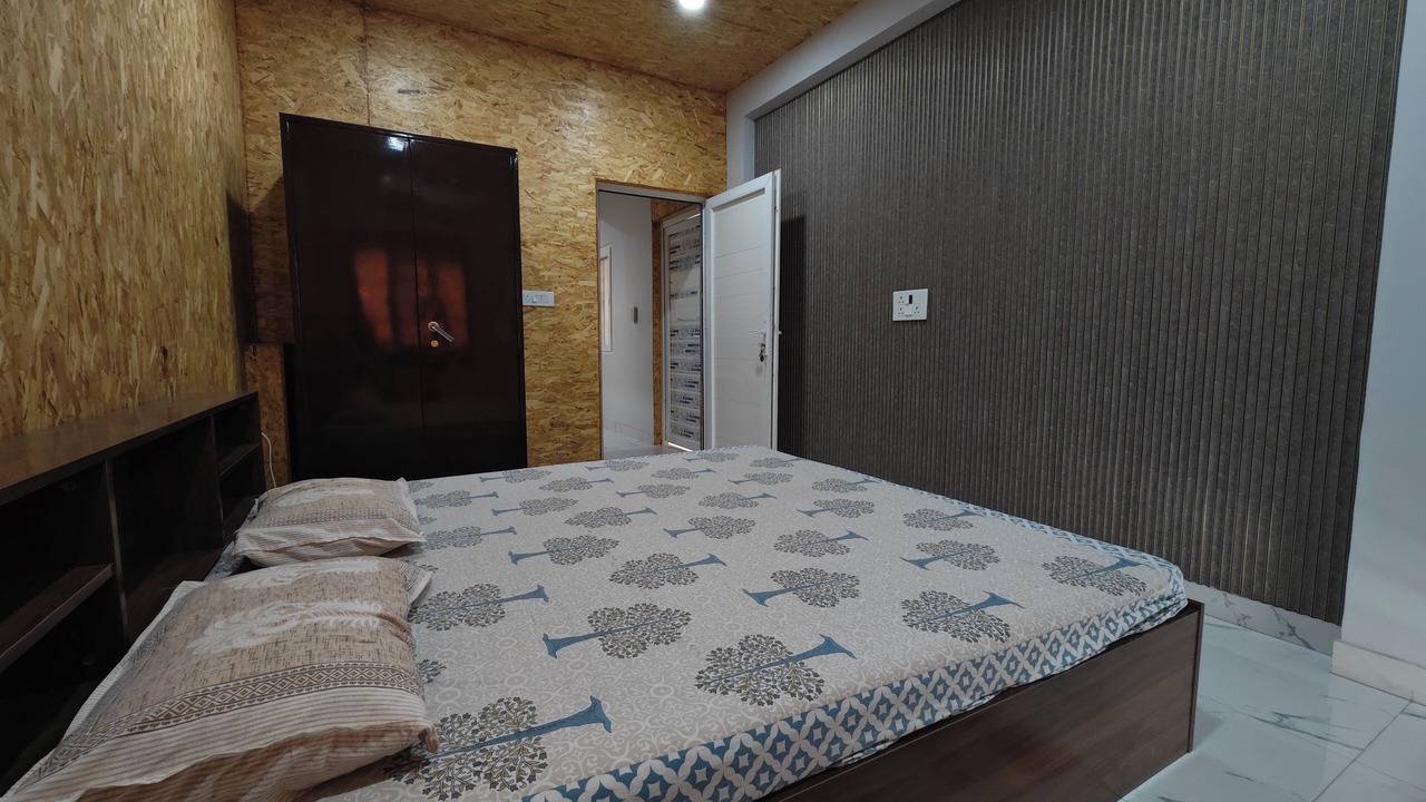 Photo of Bedroom in Vasundhara
