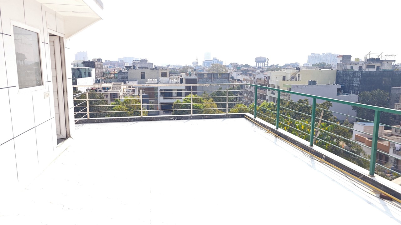 Photo of Outdoor in Vasundhara