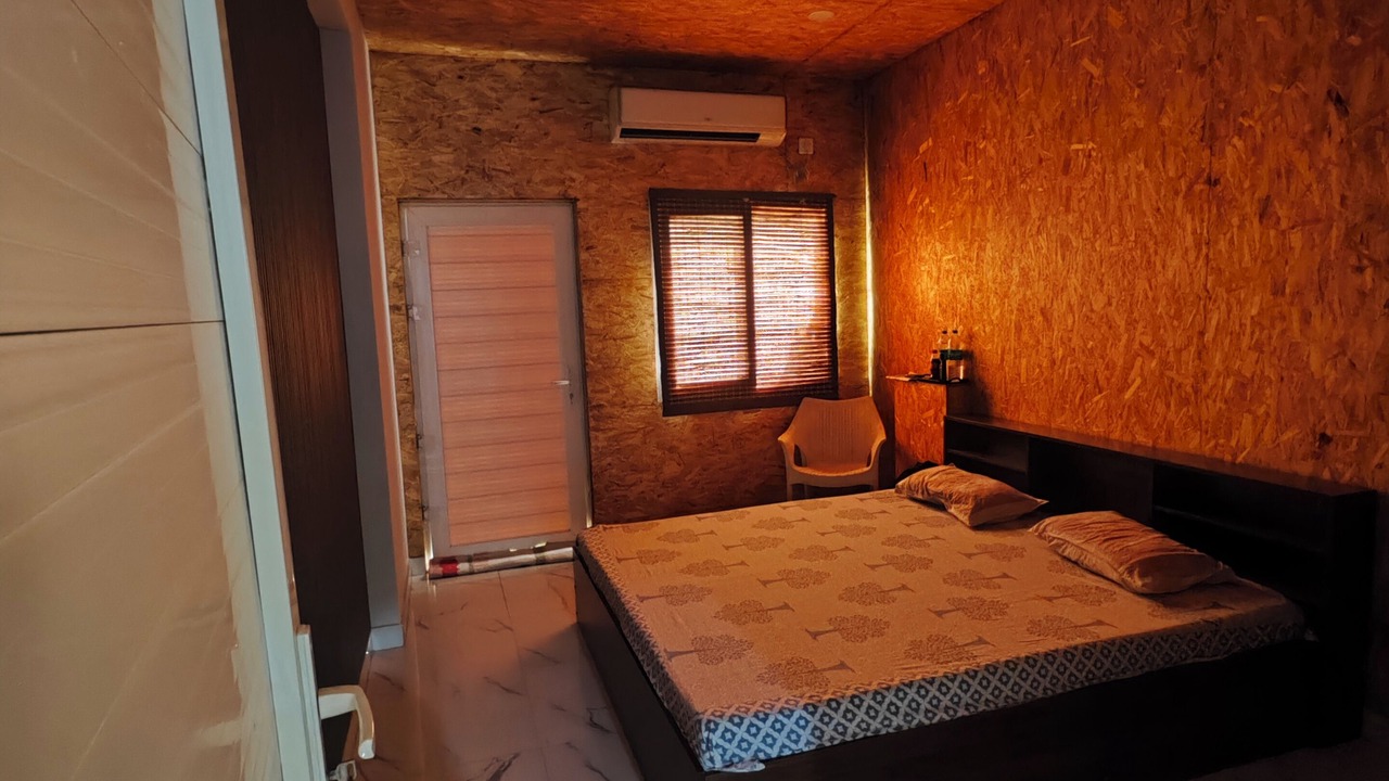 Photo of Bedroom in Vasundhara