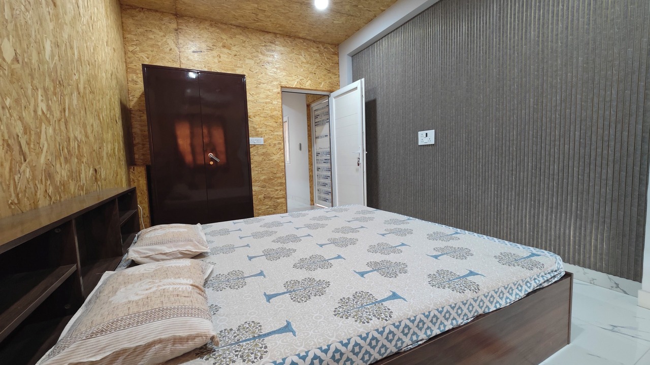 Photo of Bedroom in Vasundhara
