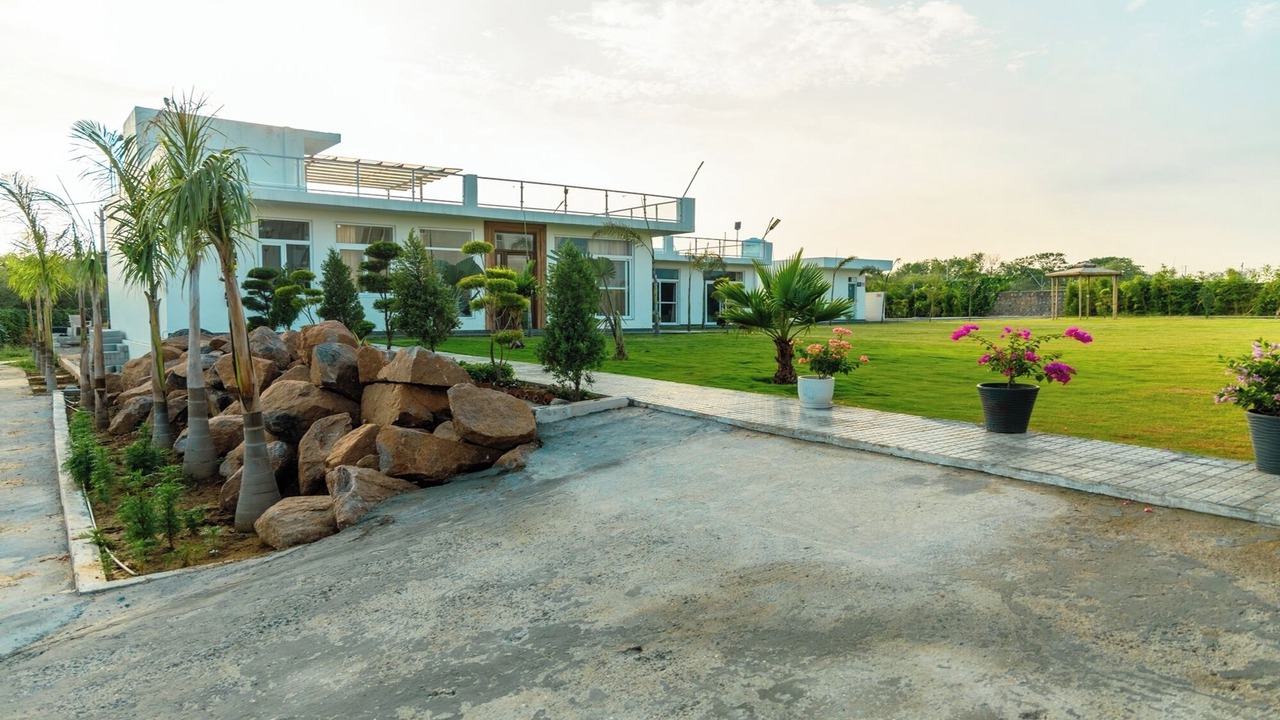 Photo of Outdoor in Gurugram