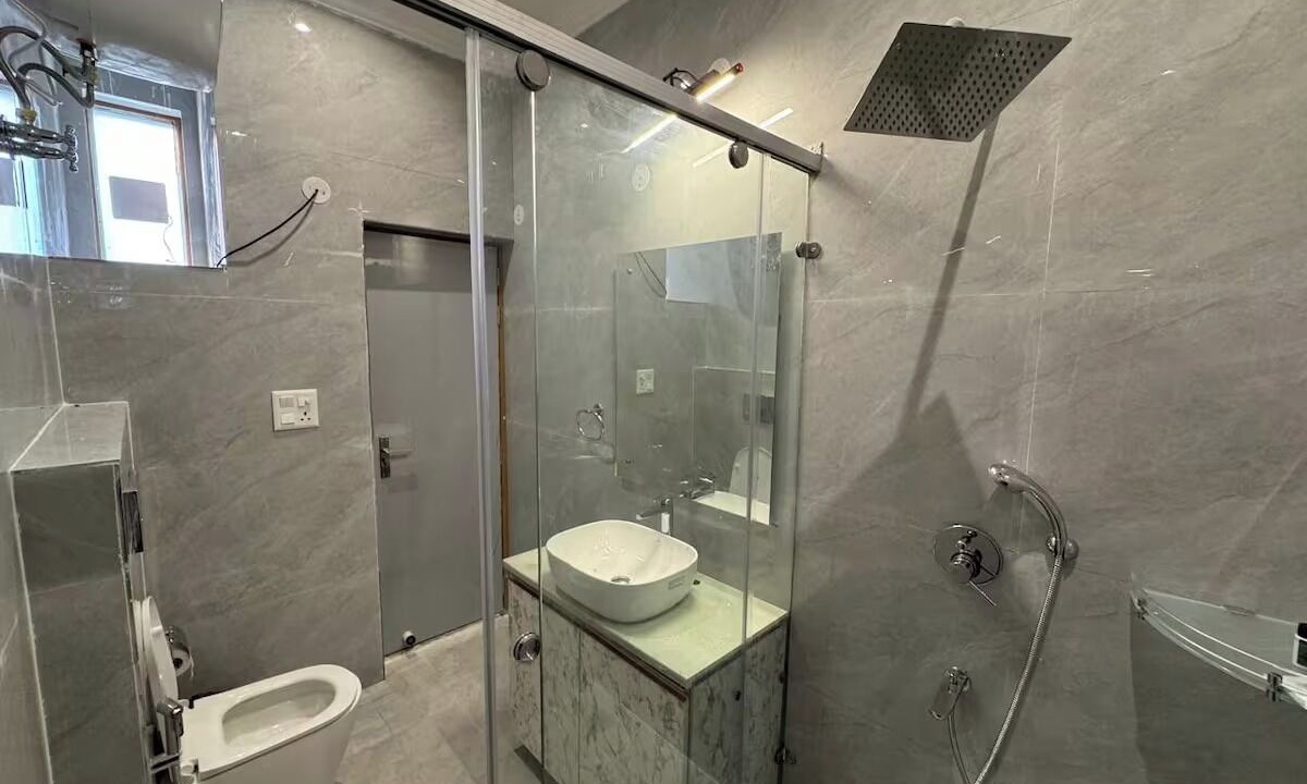 Photo of Bathroom in Gurugram