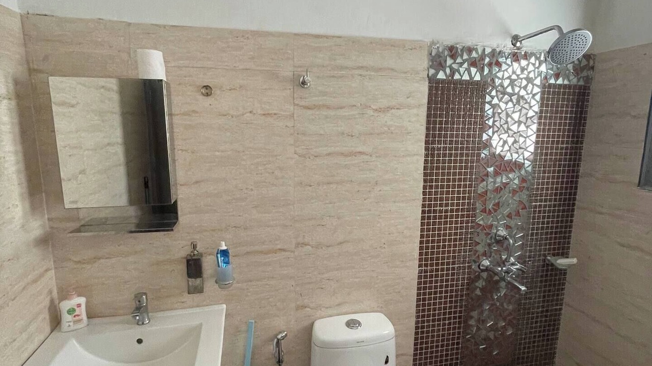 Photo of Bathroom in Kumarhatti