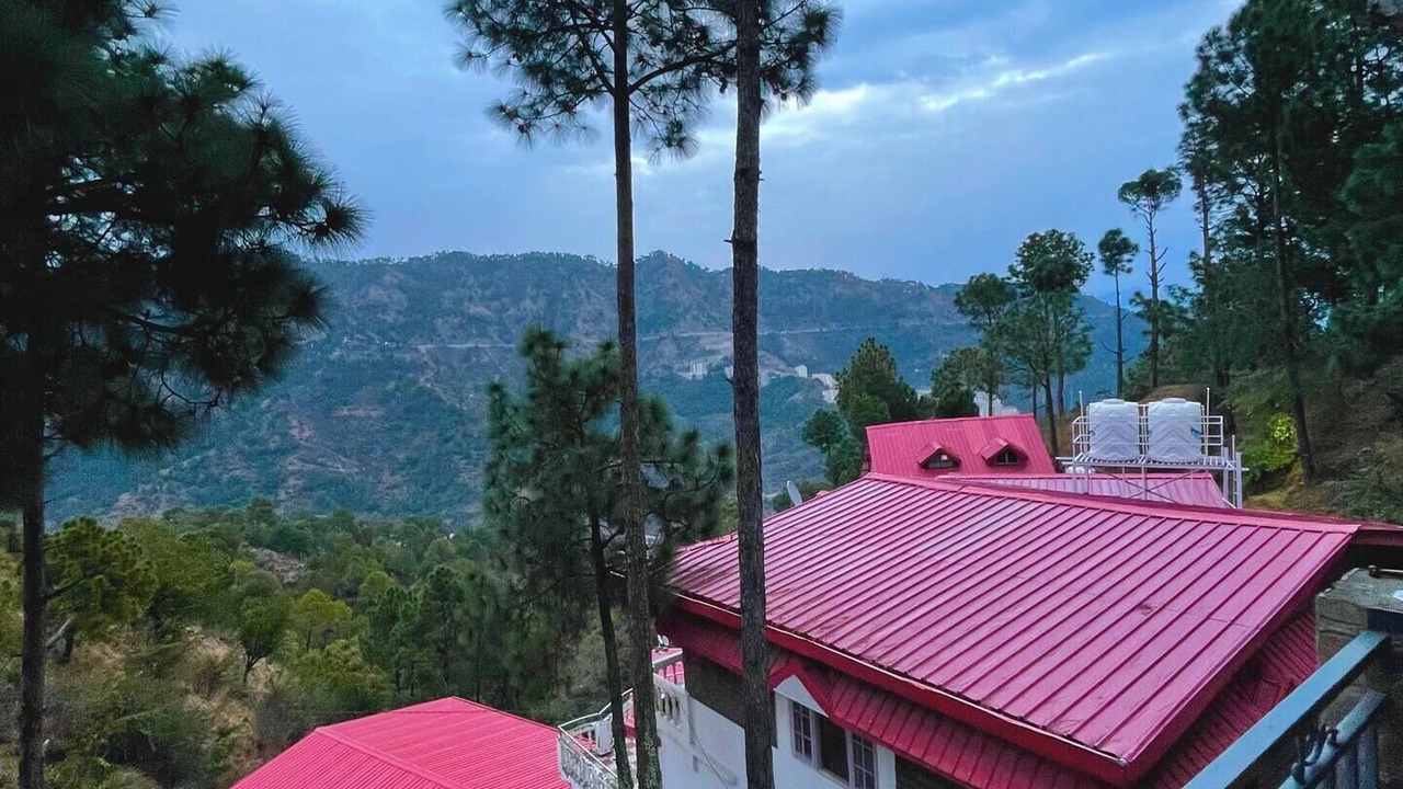Photo of Outdoor in Kumarhatti