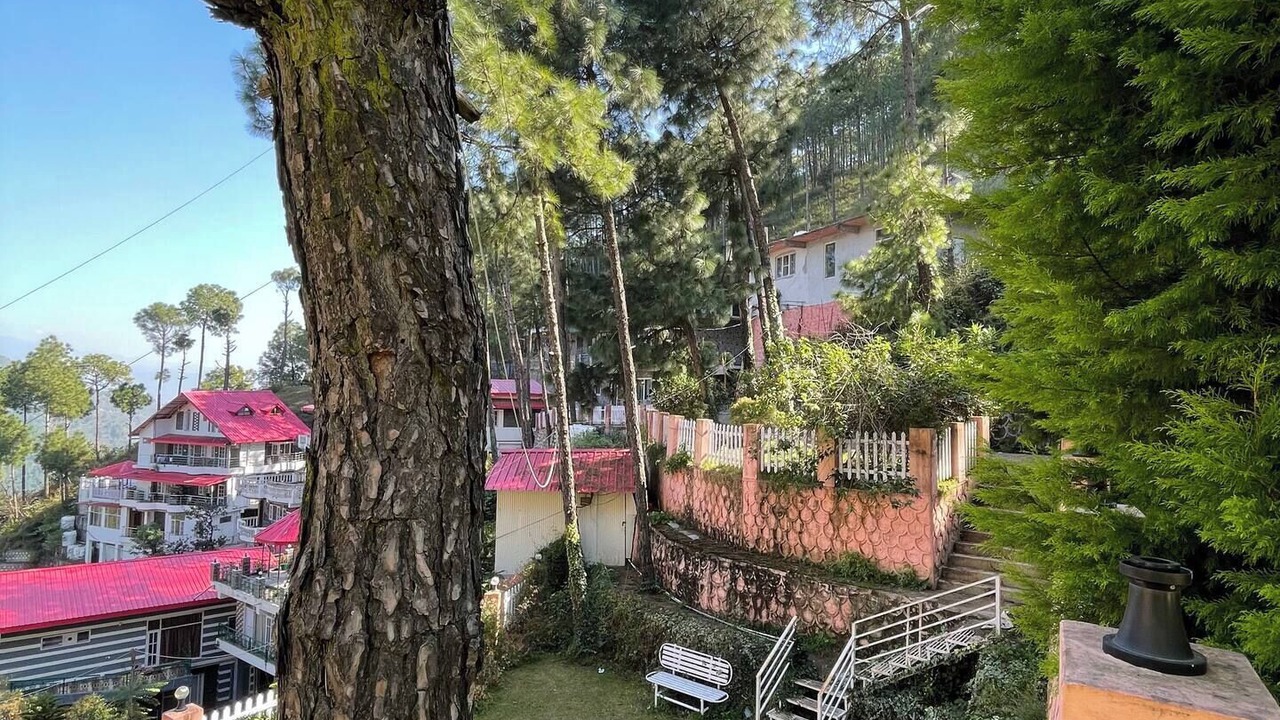 Photo of Outdoor in Kumarhatti