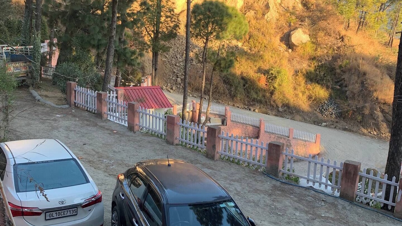 Photo of Outdoor in Kumarhatti