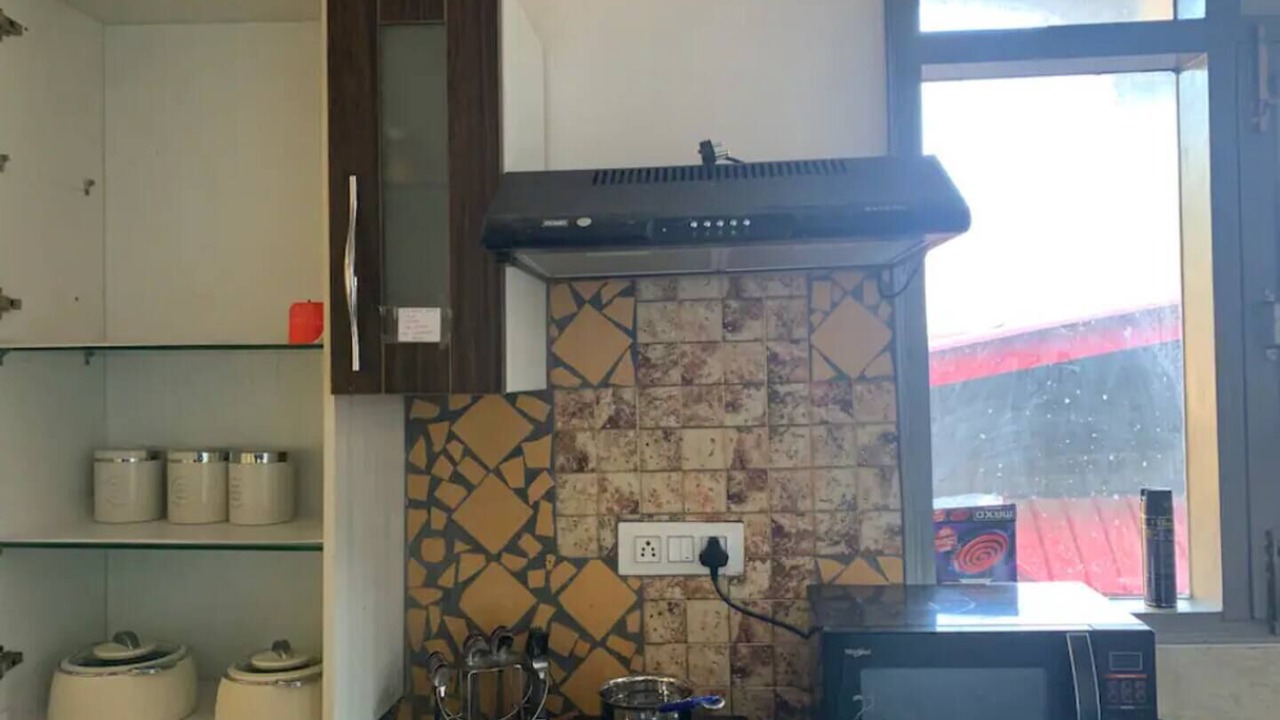 Photo of Kitchen in Kumarhatti