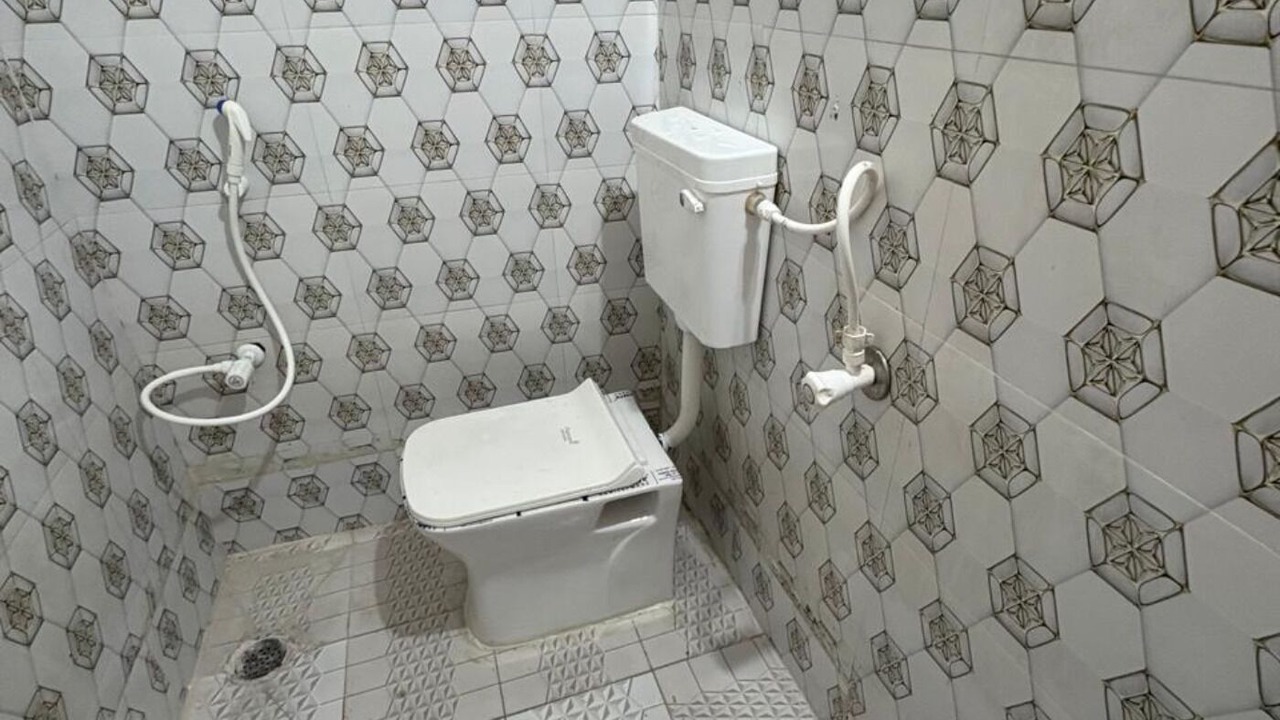 Photo of Bathroom in Maihar