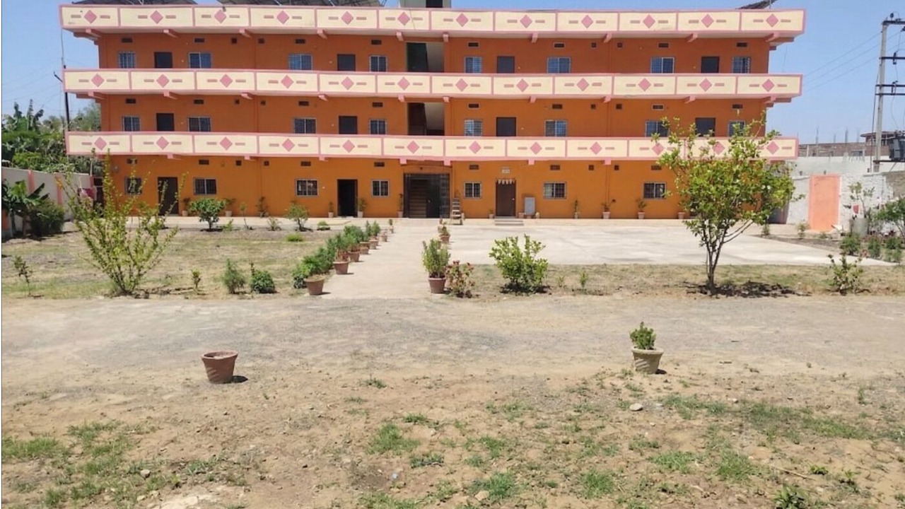 Photo of Outdoor in Maihar