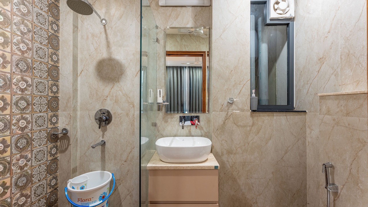 Photo of Bathroom in Saket