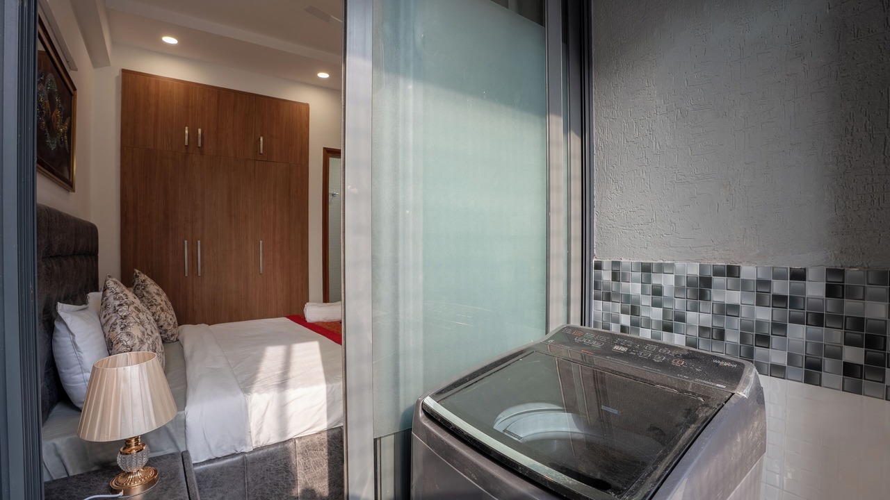 Photo of Bedroom in Saket