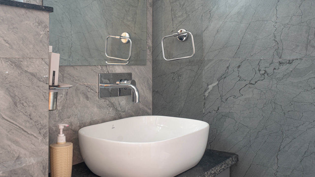 Photo of Bathroom in Saket