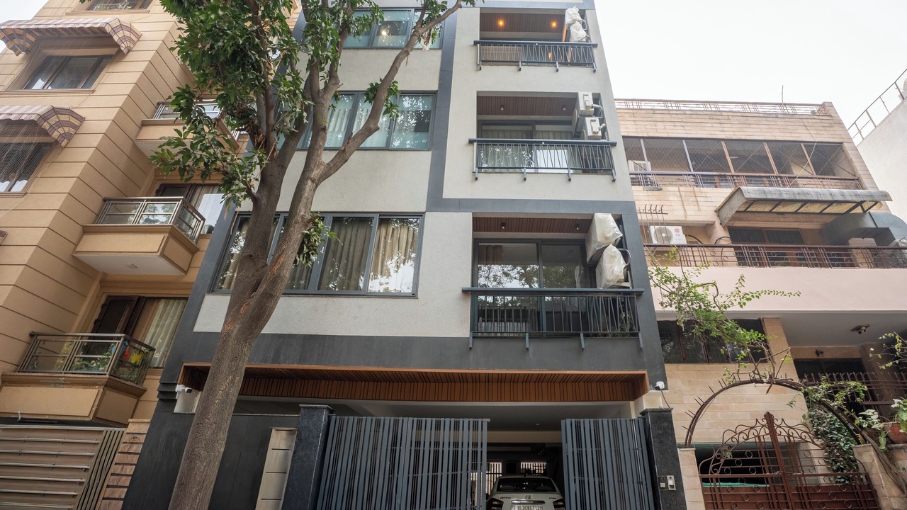 Photo of Outdoor in Saket